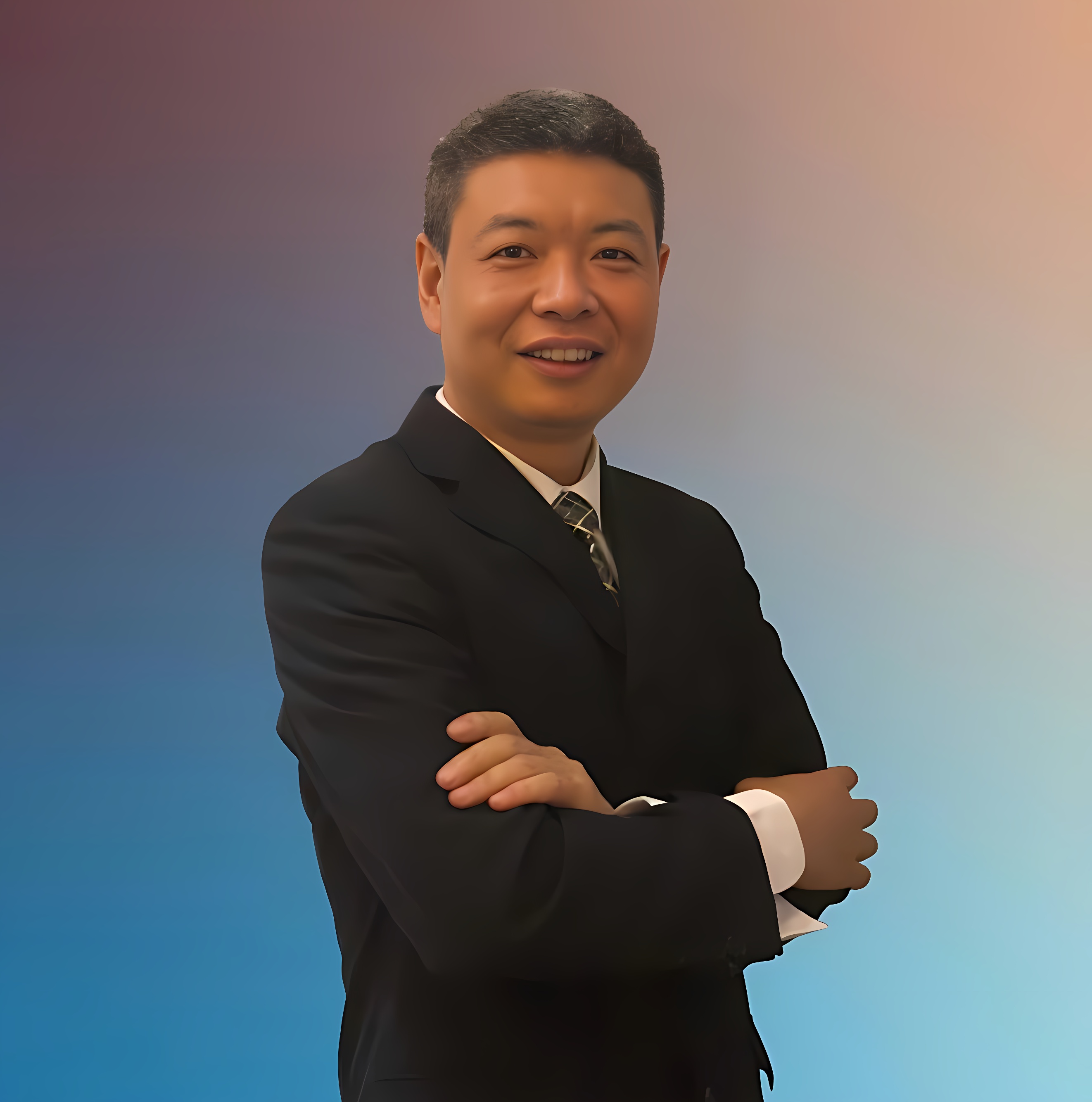 第五课-职教松鼠会-创始团队